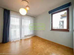 Prodej bytu 6+kk a větší, Praha, Učňovská, 190 m2