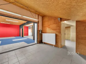 Pronájem obchodního prostoru, Kutná Hora - Hlouška, Benešova, 170 m2