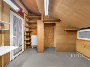 Pronájem obchodního prostoru, Kutná Hora - Hlouška, Benešova, 170 m2