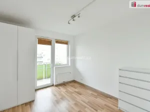 Pronájem bytu 3+kk, Praha - Uhříněves, Václava Trojana, 68 m2