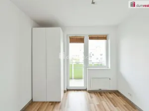 Pronájem bytu 3+kk, Praha - Uhříněves, Václava Trojana, 68 m2