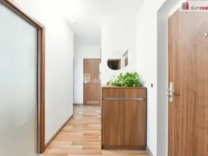 Pronájem bytu 3+kk, Praha - Uhříněves, Václava Trojana, 68 m2