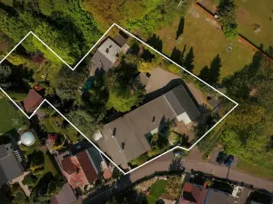 Prodej vícegeneračního domu, Dubí, Údolí, 450 m2