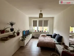 Prodej bytu 2+1, Mariánské Lázně - Úšovice, Skalníkova, 56 m2