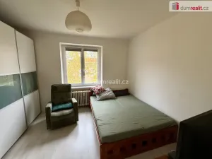 Prodej bytu 2+1, Mariánské Lázně - Úšovice, Skalníkova, 56 m2