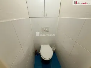 Prodej bytu 2+1, Mariánské Lázně - Úšovice, Skalníkova, 56 m2