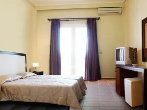 Prodej ubytování, Korfu, Jónské Ostrovy, Řecko, 2150 m2