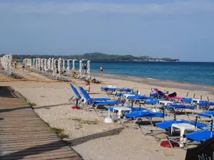 Prodej ubytování, Korfu, Jónské Ostrovy, Řecko, 2150 m2