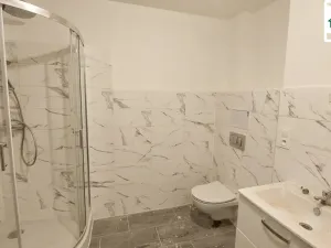 Pronájem bytu 1+1, Cheb, Evropská, 46 m2