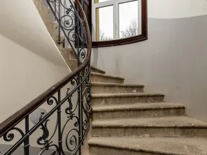 Pronájem bytu 1+1, Cheb, Evropská, 46 m2