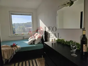 Prodej bytu 3+1, Nový Jičín, Zborovská, 65 m2