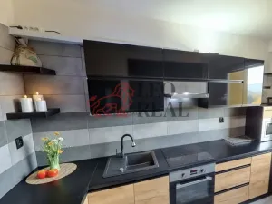 Prodej bytu 3+1, Nový Jičín, Zborovská, 65 m2