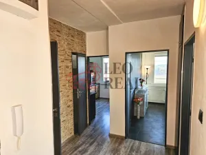 Prodej bytu 3+1, Nový Jičín, Zborovská, 65 m2