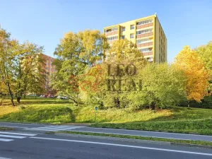 Prodej bytu 3+1, Nový Jičín, Zborovská, 65 m2