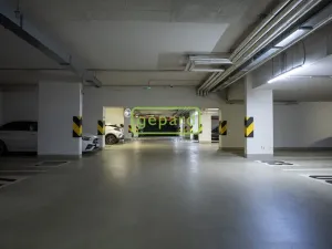 Prodej bytu 4+kk, Praha, Učňovská, 99 m2