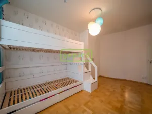 Prodej bytu 4+kk, Praha, Učňovská, 99 m2