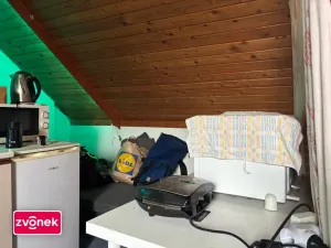 Pronájem bytu 1+kk, Zlín, třída Tomáše Bati, 30 m2