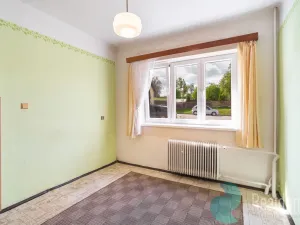 Prodej rodinného domu, Libníč - Jelmo, 180 m2