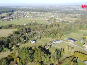 Prodej pozemku pro bydlení, Havířov, Zahrádkářská, 1009 m2