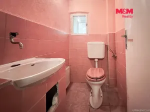 Prodej chalupy, Chodská Lhota, 270 m2