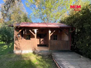 Prodej chalupy, Chodská Lhota, 270 m2