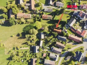 Prodej chalupy, Chodská Lhota, 270 m2