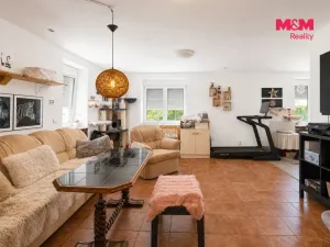 Prodej rodinného domu, Horní Životice, 429 m2