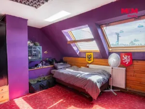 Prodej rodinného domu, Horní Životice, 429 m2
