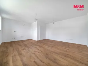 Pronájem bytu 2+kk, Březina, 47 m2