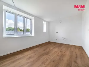 Pronájem bytu 2+kk, Březina, 47 m2