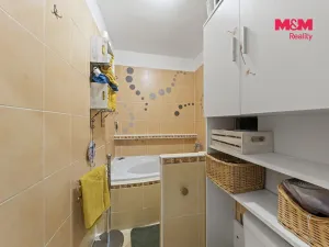Prodej bytu 3+1, Česká Lípa, Svárovská, 65 m2