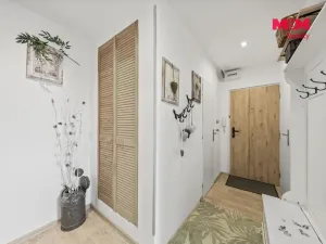 Prodej bytu 3+1, Česká Lípa, Svárovská, 65 m2