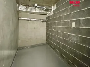Pronájem bytu 1+kk, Praha - Strašnice, Ramonova, 27 m2
