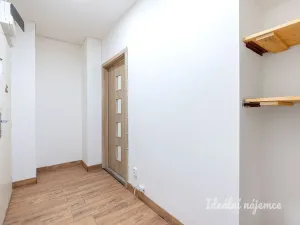 Pronájem bytu 2+1, Praha - Břevnov, Bolívarova, 65 m2