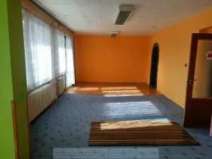 Pronájem rodinného domu, Praha - Kamýk, 210 m2