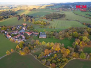 Prodej pozemku pro bydlení, Soběšice - Damíč, 2062 m2