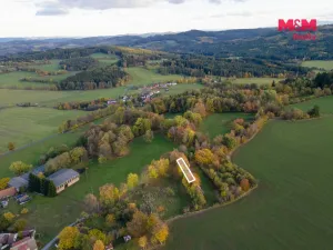 Prodej pozemku pro bydlení, Soběšice - Damíč, 2062 m2