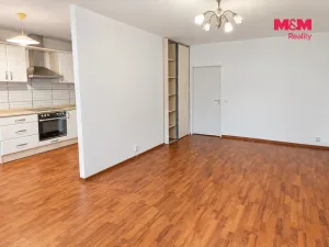 Prodej bytu 4+1, Most, Jana Kříže, 77 m2
