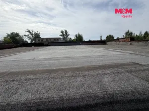 Prodej garáže, Ostrava - Moravská Ostrava, 18 m2