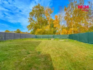 Prodej rodinného domu, Ves Touškov - Mířovice, 144 m2