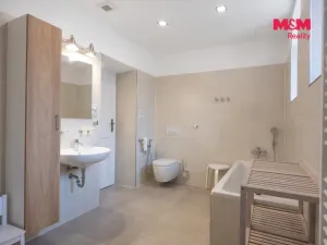 Prodej bytu 3+1, Olomouc, Praskova, 107 m2