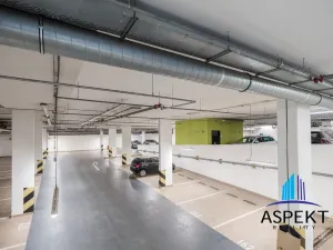 Pronájem kanceláře, Praha - Chodov, Líbalova, 26 m2
