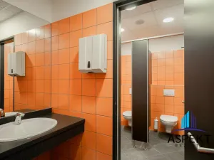 Pronájem kanceláře, Praha - Chodov, Líbalova, 26 m2