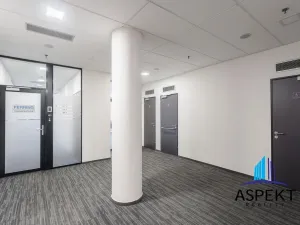 Pronájem kanceláře, Praha - Chodov, Líbalova, 30 m2