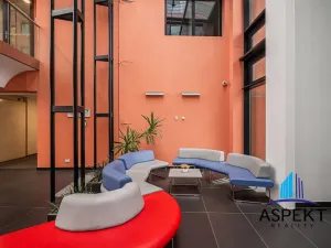 Pronájem kanceláře, Praha - Chodov, Líbalova, 30 m2
