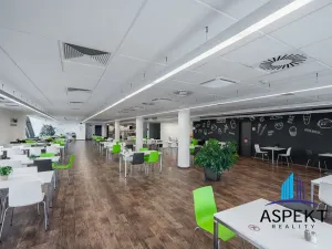 Pronájem kanceláře, Praha - Chodov, Líbalova, 30 m2