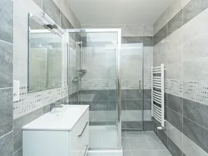 Pronájem bytu 2+1, Praha, Pod hliništěm, 59 m2