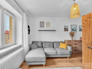 Pronájem bytu 1+1, Hradec Králové, Ladova, 29 m2