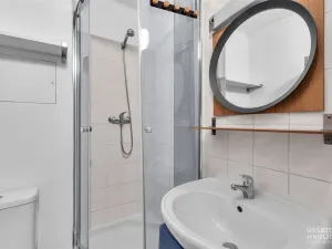 Pronájem bytu 1+1, Hradec Králové, Ladova, 29 m2