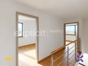 Pronájem bytu 3+kk, Uherský Brod, Stojanova, 81 m2